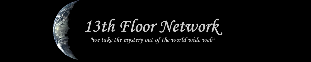 13th Floor Network